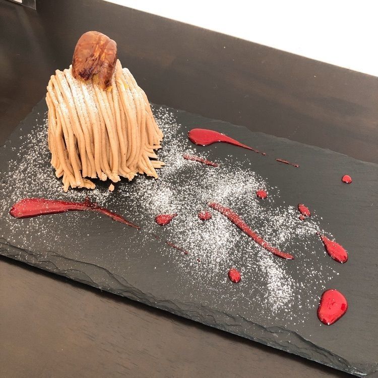 池ちゃんさんが投稿したカフェ シュクリエ（cafe sucrier）に関する口コミの画像