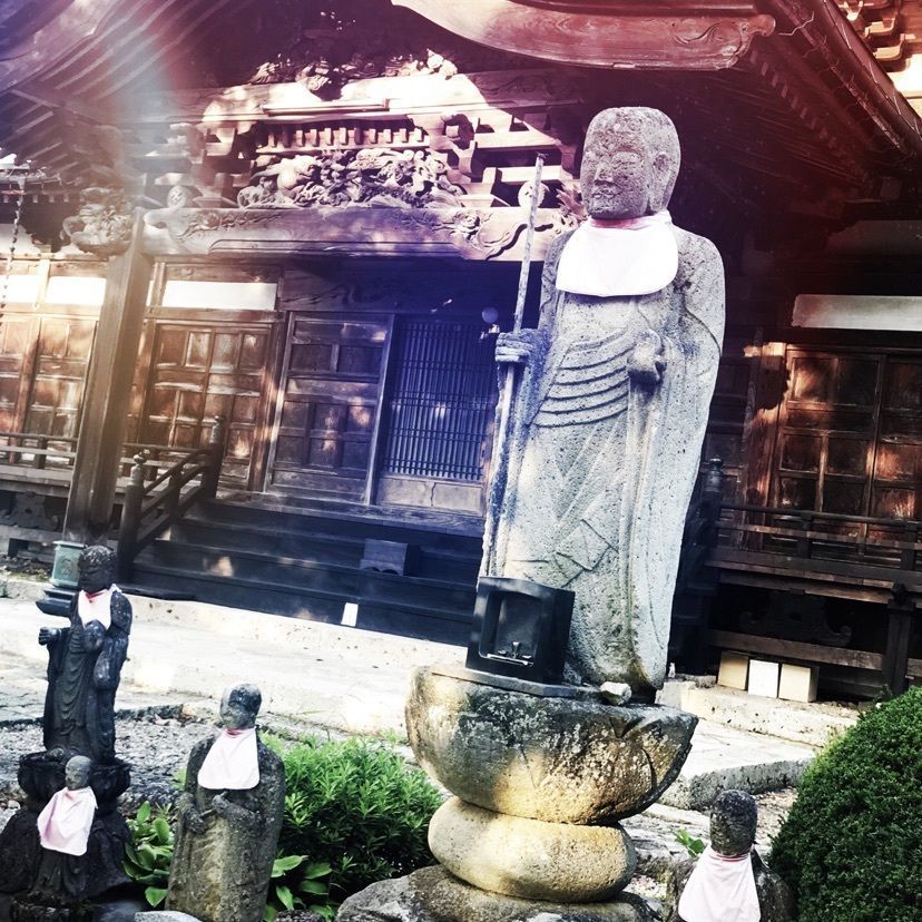 猫なぎ。さんが投稿した父母報恩寺に関する口コミの画像