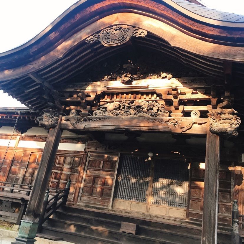猫なぎ。さんが投稿した父母報恩寺に関する口コミの画像