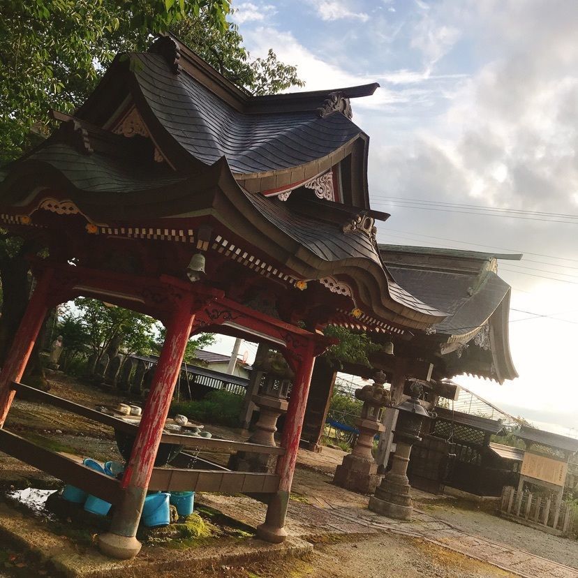 猫なぎ。さんが投稿した父母報恩寺に関する口コミの画像
