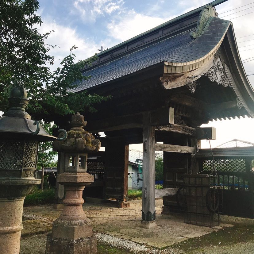 猫なぎ。さんが投稿した父母報恩寺に関する口コミの画像