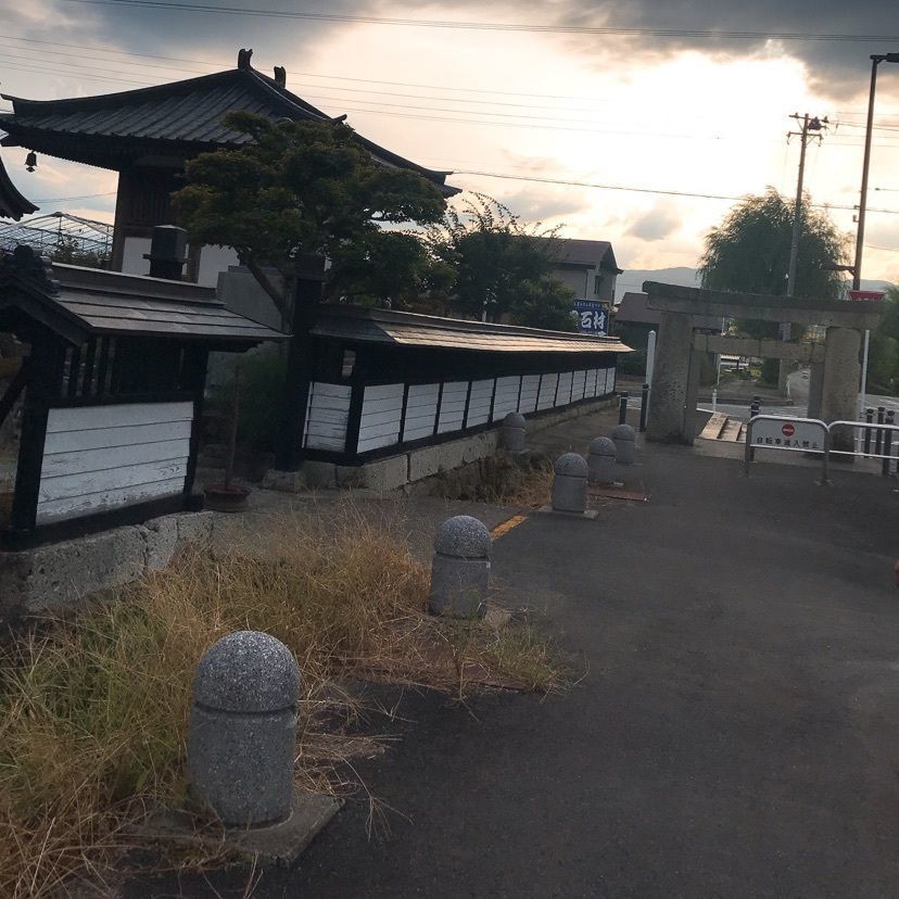 猫なぎ。さんが投稿した父母報恩寺に関する口コミの画像