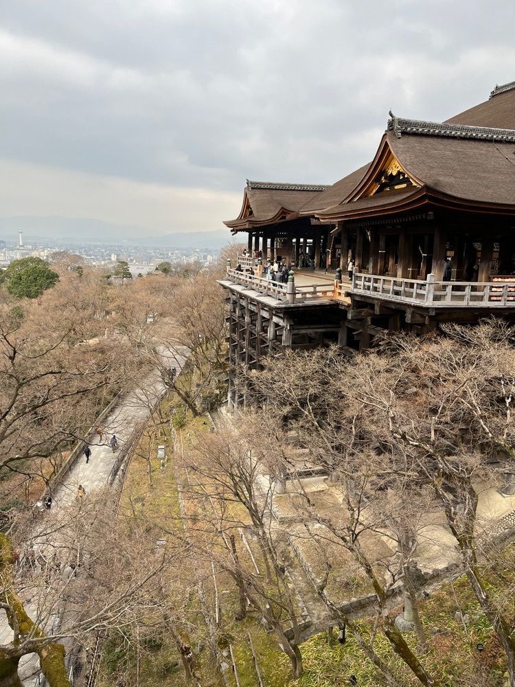エリーチカさんが投稿した清水寺奥の院に関する口コミの画像