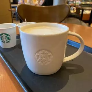 スターバックス・コーヒー 三井住友銀行名古屋ビル店