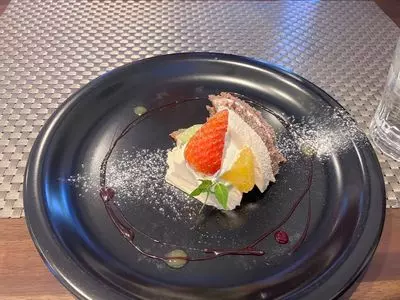 Trattoria Ruzzo