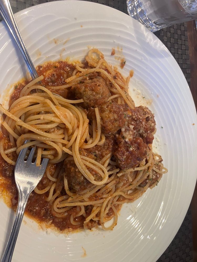 cbfsouさんが投稿したTrattoria Ruzzoに関する口コミの画像