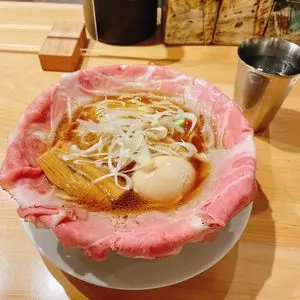ラーメン大戦争 京都河原町店
