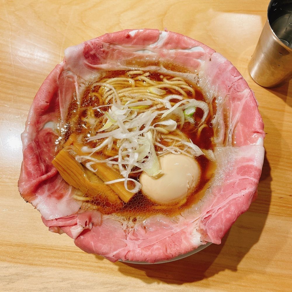 Danjouさんが投稿したラーメン大戦争 京都河原町店に関する口コミの画像