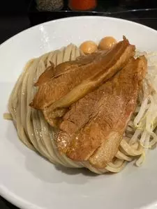 ラーメン フクロウ