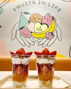FRUITS IN LIFE 東京ミッドタウン店（フルーツ イン ライフ）