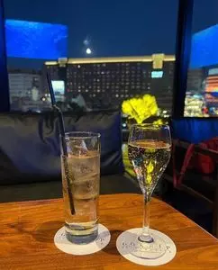 プライベートルーム ゴシップ（PRIVATE ROOM GOSSIP）
