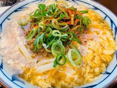 丸亀製麺 廿日市店