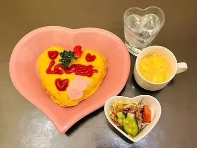 Lover（ラバー）