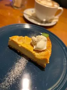 SCOPP CAFE 1枚目