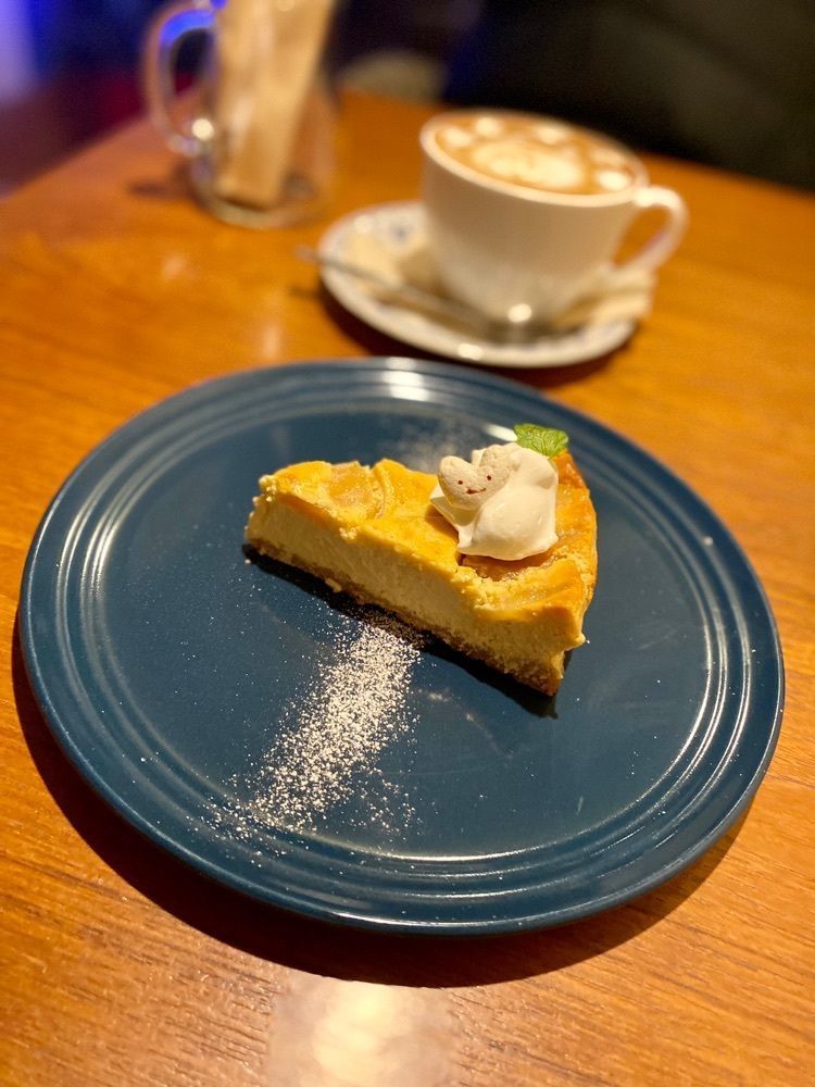 だるまグルメさんが投稿したSCOPP CAFEに関する口コミの画像