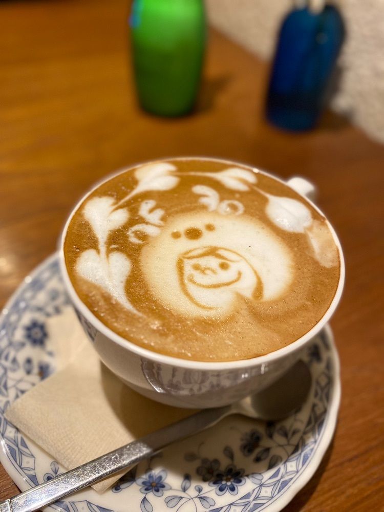 だるまグルメさんが投稿したSCOPP CAFEに関する口コミの画像