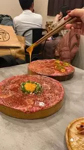 肉バル KACCHAN（ニクバル カッチャン）