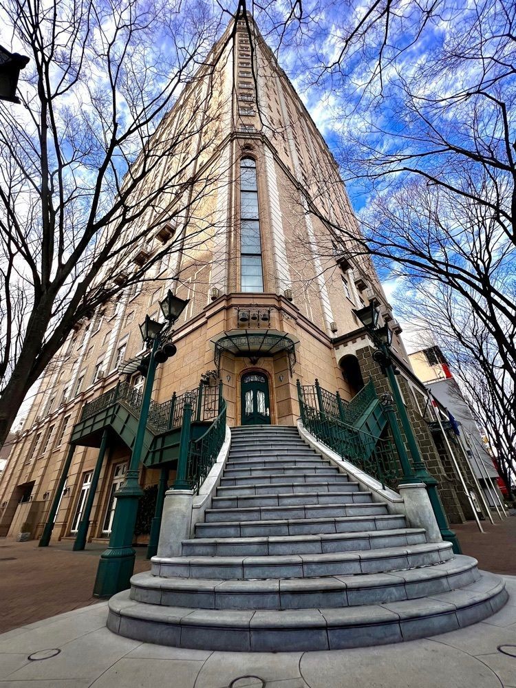 KEI❄️さんが投稿したホテルモントレ仙台に関する口コミの画像