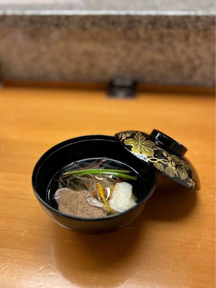 KEI❄️さんが投稿した隨縁亭 ホテルモントレ仙台 （ずいえんてい）に関する口コミの画像