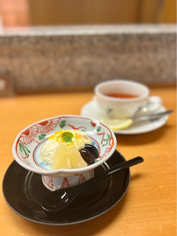 KEI❄️さんが投稿した隨縁亭 ホテルモントレ仙台 （ずいえんてい）に関する口コミの画像