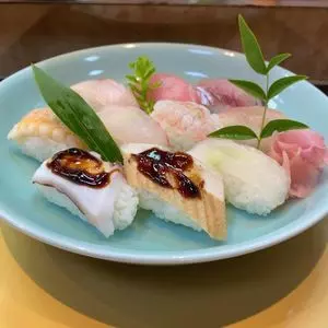 杉寿し