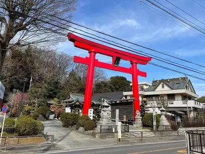 琴平神社