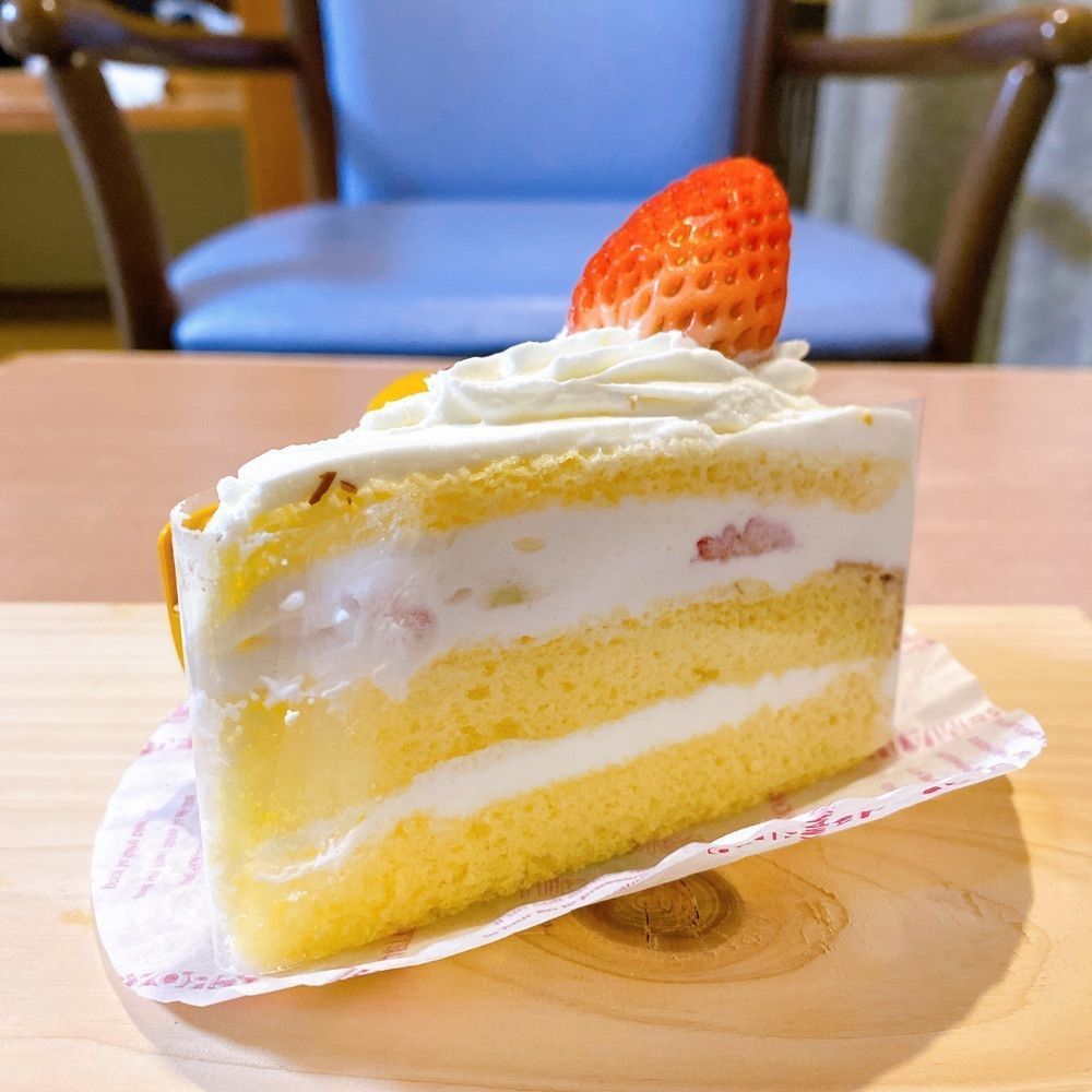 鉄道王さんが投稿したエトワール菊屋に関する口コミの画像