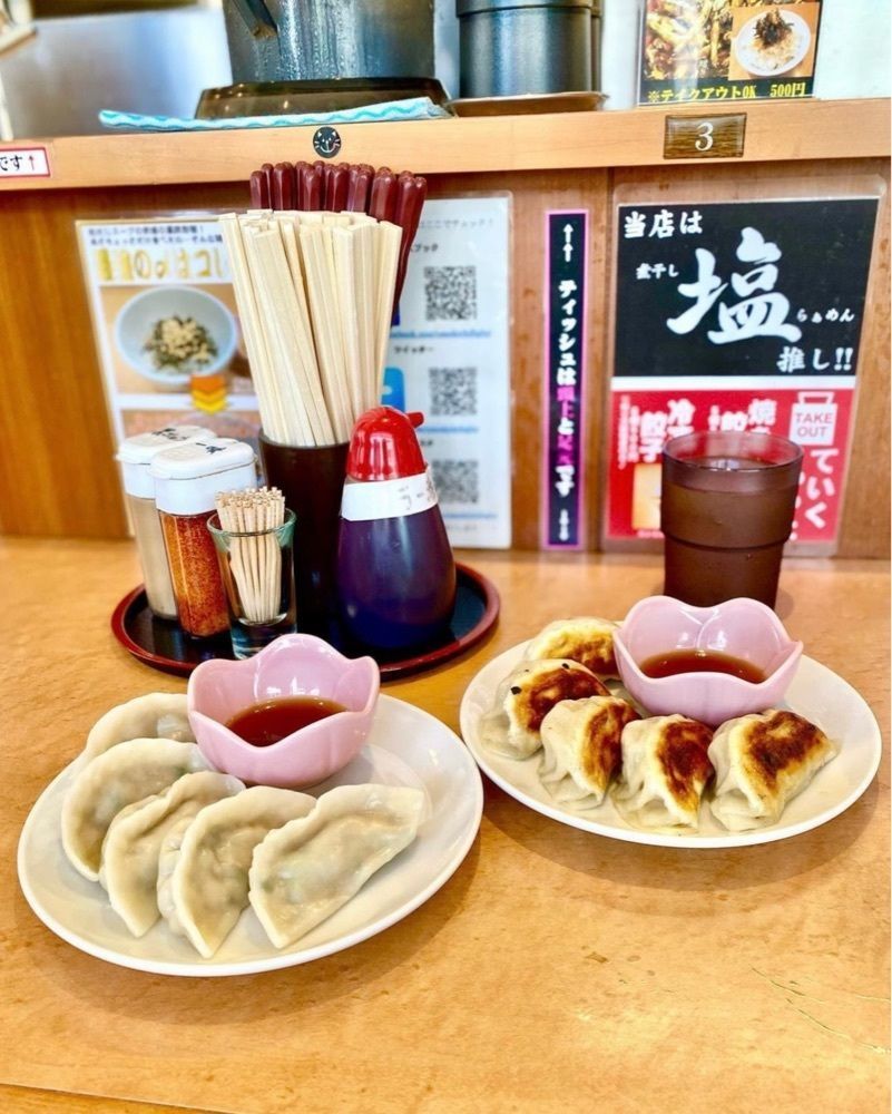 nico☺︎さんが投稿した和だしらぁめん うめきちに関する口コミの画像