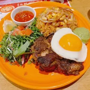 ココス 横浜港南台店