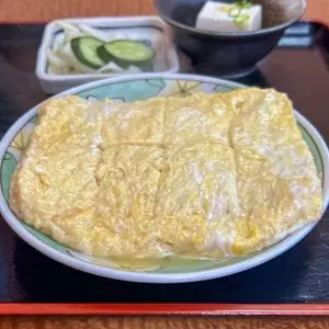 一富士食堂