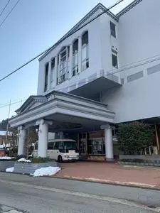 お祝いの宿