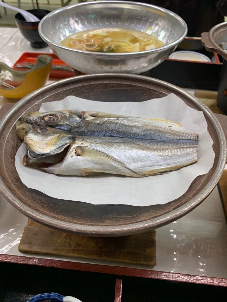 影の戦闘隊さんが投稿したお祝いの宿に関する口コミの画像