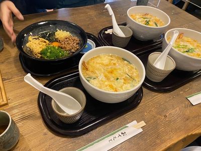 めん処小沼 2枚目