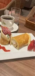 高倉町珈琲 大宮店