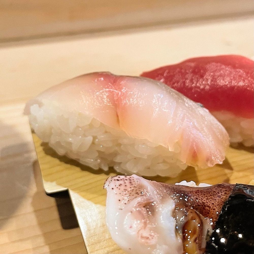 青木 孝文さんが投稿した一心寿司（いっしんずし）に関する口コミの画像