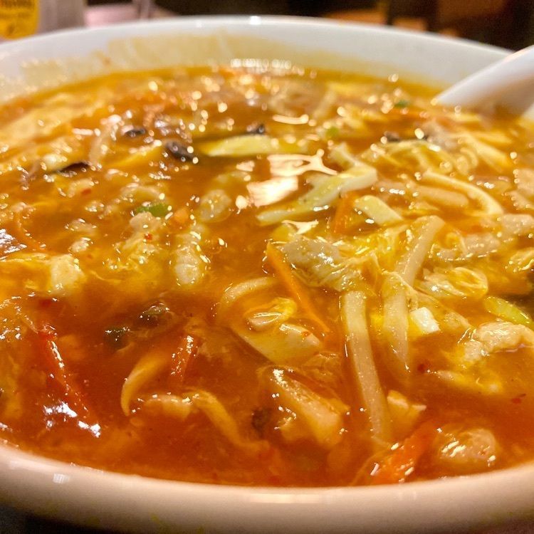 Satoshi.Nさんが投稿した馬さん餃子酒場 神保町店に関する口コミの画像
