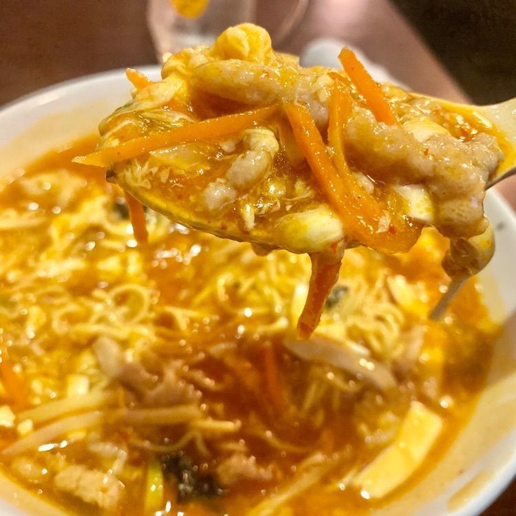 Satoshi.Nさんが投稿した馬さん餃子酒場 神保町店に関する口コミの画像
