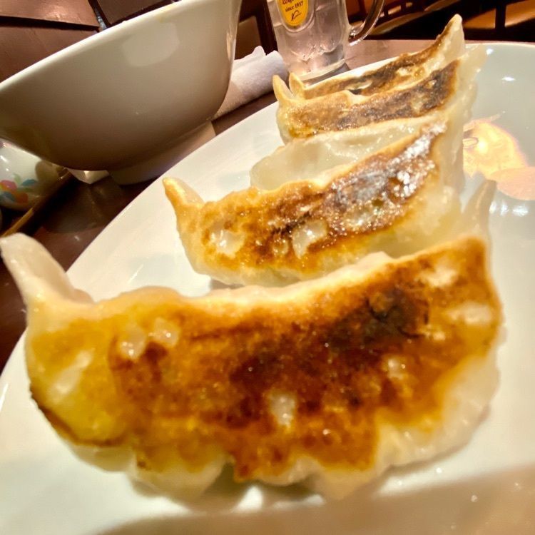 Satoshi.Nさんが投稿した馬さん餃子酒場 神保町店に関する口コミの画像