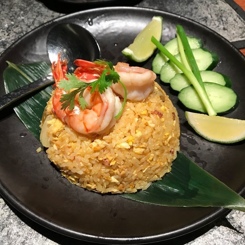 So-kunさんが投稿したチェディルアン 淀屋橋（CHEDI LUANG）に関する口コミの画像