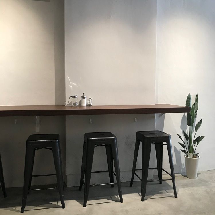 an _butter _toast さんが投稿したAUCK'S COFFEE（オークスコーヒー）に関する口コミの画像