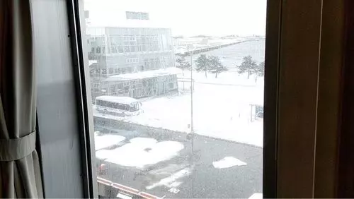 津軽海峡