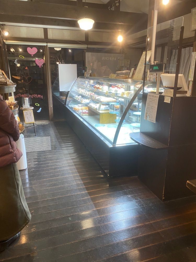 あるふぃすたさんが投稿した西洋菓子 無花果（いちじく）に関する口コミの画像