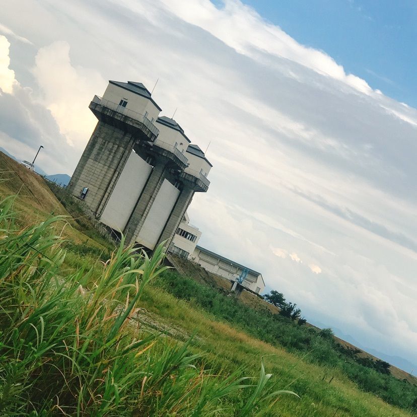 猫なぎ。さんが投稿した最上川（山形県村山市）に関する口コミの画像
