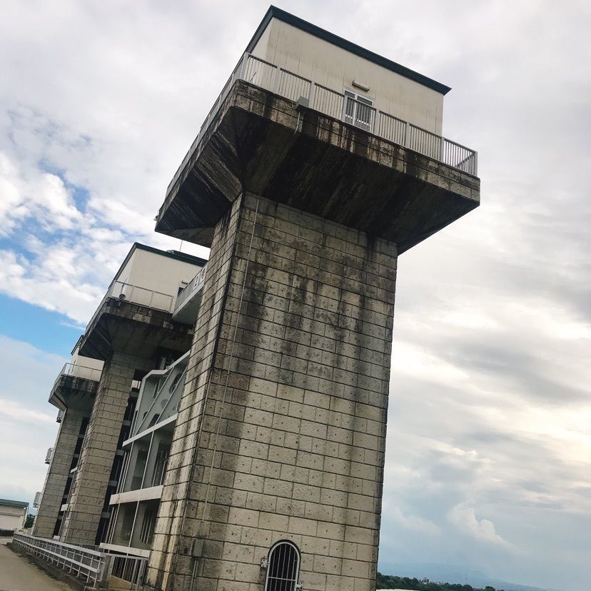 猫なぎ。さんが投稿した最上川（山形県村山市）に関する口コミの画像