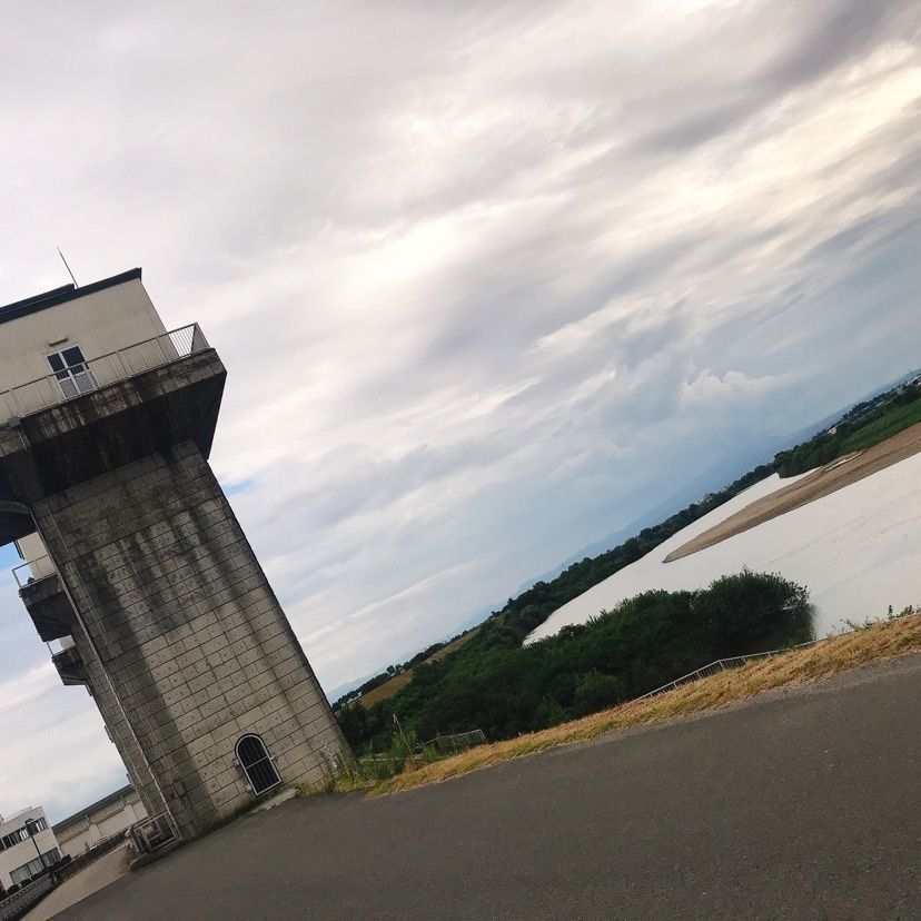 猫なぎ。さんが投稿した最上川（山形県村山市）に関する口コミの画像