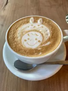 カフェ ウォール（cafe WALL）