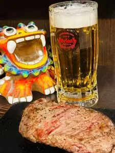 やっぱりステーキ 仙台本店（【旧店名】あっぱれステーキ）