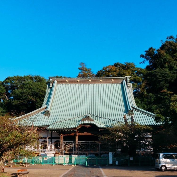 yoshiさんが投稿した大本山光明寺に関する口コミの画像