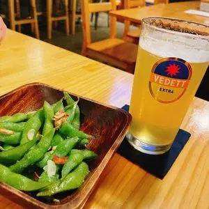 グラスホッパー（GLASS HOPPER）