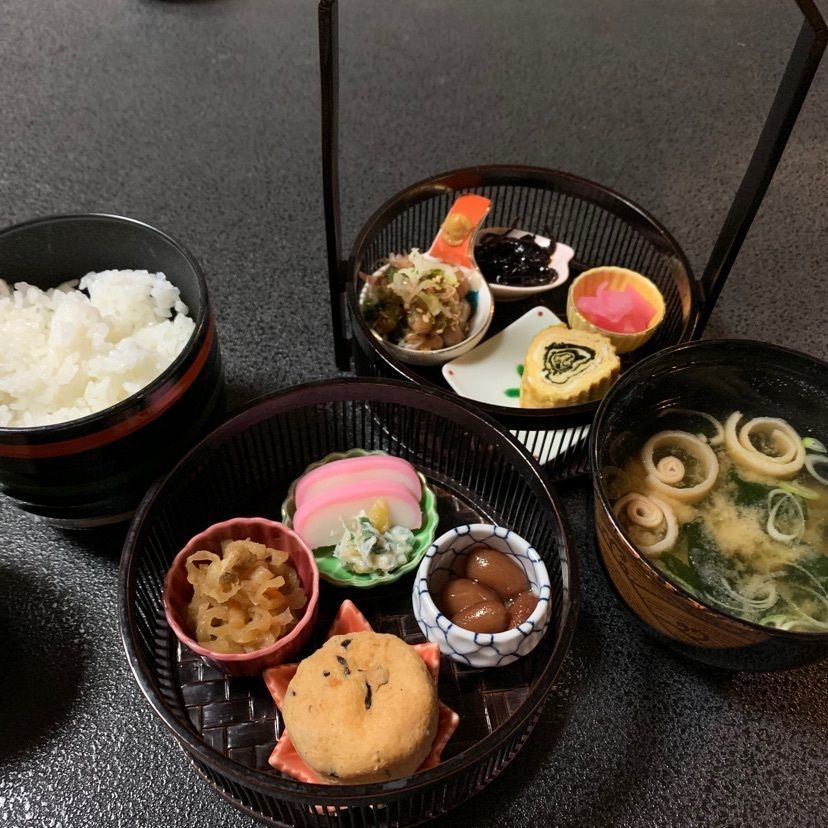 林檎さんが投稿した宿坊　行学院　覚林坊に関する口コミの画像